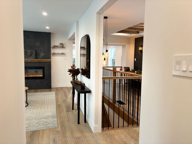 206135 Sykes St N, House other with 4 bedrooms, 2 bathrooms and 6 parking in Meaford ON | Image 11