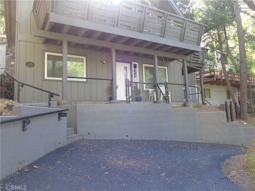 24273 Horst Drive, Crestline, CA, 92325 | Card Image