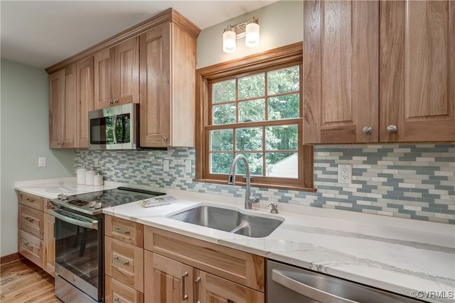 15368 W Fork Dr, House other with 4 bedrooms, 3 bathrooms and null parking in Glen Allen VA | Image 18