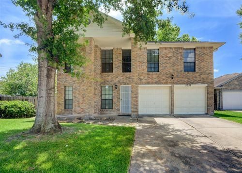 2035 Wildwood Ridge Dr, Missouri City, TX, 77489-3069 | Card Image