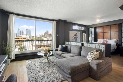 504-1129 Cameron Avenue Sw, Calgary, AB, T2T0K6 | Card Image