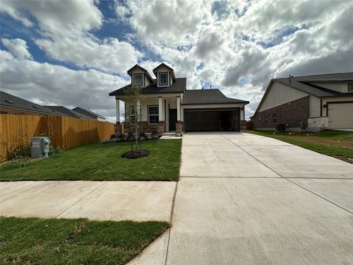133 Yuba Path, Kyle, TX, 78640-6815 | Card Image