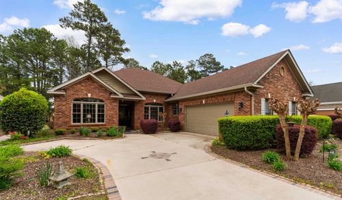 2745 Sanctuary Blvd, Conway, SC, 29526-9720 | Card Image