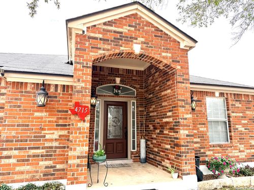 4715 Juniper Farm, San Antonio, TX, 78244-1327 | Card Image