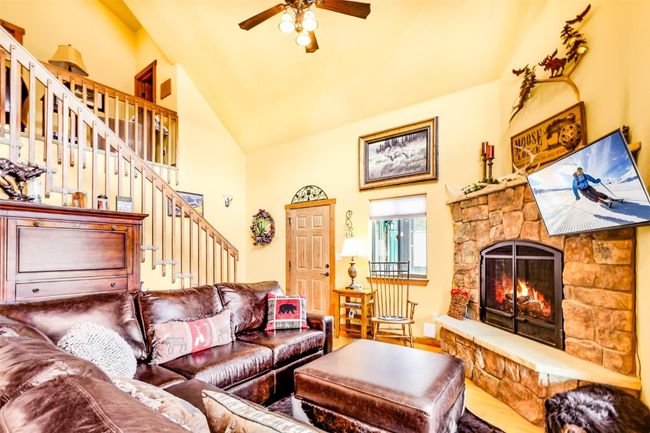 Fully furnished | Image 11