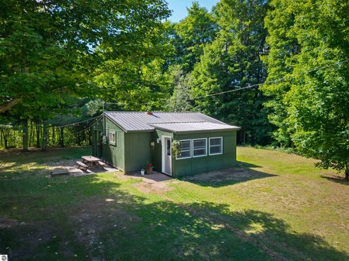 11903 Partridge Ln Ne, Mancelona, MI, 49659-9000 | Card Image