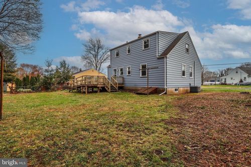 11 Jericho Dr, Trenton, NJ, 08690-2001 | Card Image