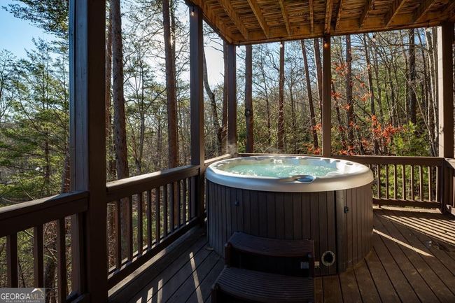 367 Laurel Mountain Rd, House other with 4 bedrooms, 3 bathrooms and null parking in Blue Ridge GA | Image 44