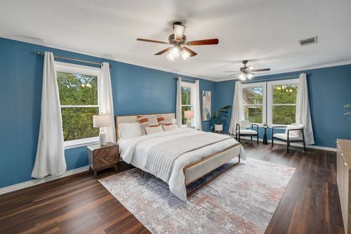 3242 Brass Buttons Trl, Austin, TX, 78734-2408 | Card Image