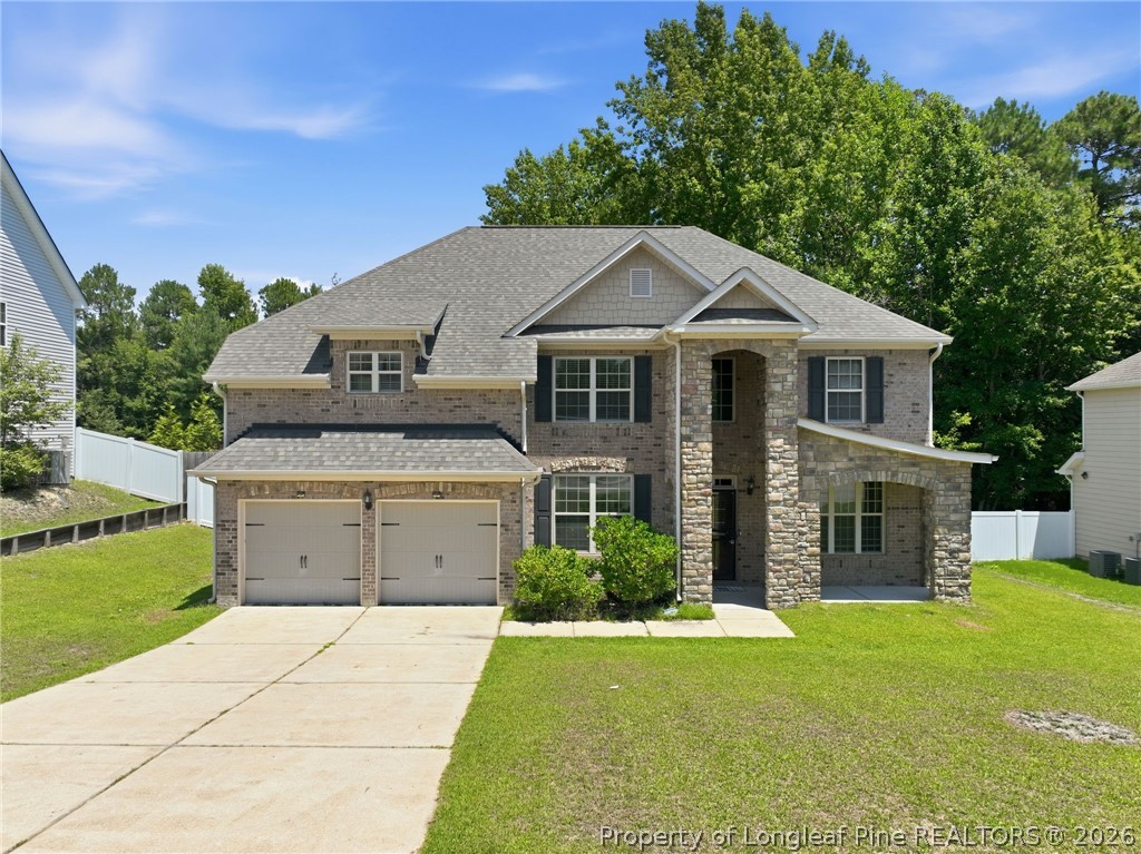 Residential in Cameron