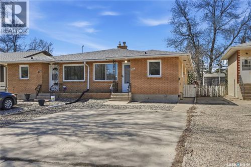 322 Froom Cres, Regina, SK, S4N1B7 | Card Image