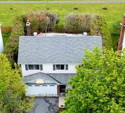 Residential in Orleans - Convent Glen and Area