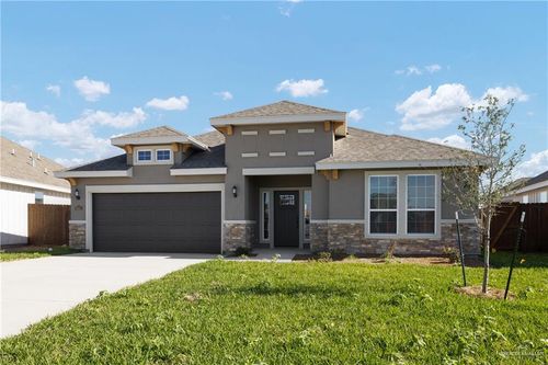 6521 Anacua Cir, Edinburg, TX, 78539 | Card Image