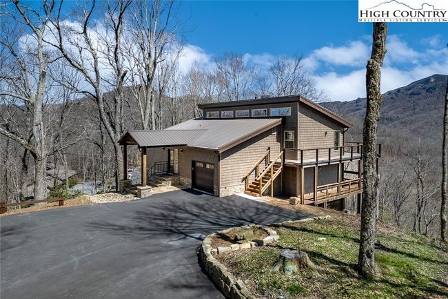 150 Squirrel Corn Ln, House other with 3 bedrooms, 3 bathrooms and null parking in Sugar Mountain NC | Image 45