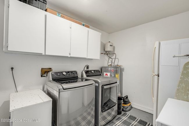 6010 Flamingo Ave, House other with 3 bedrooms, 2 bathrooms and null parking in COCOA FL | Image 32