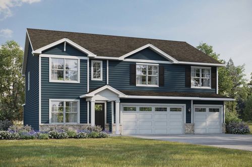 2319 Hirsch Rd, Oswego, IL, 60543-7806 | Card Image