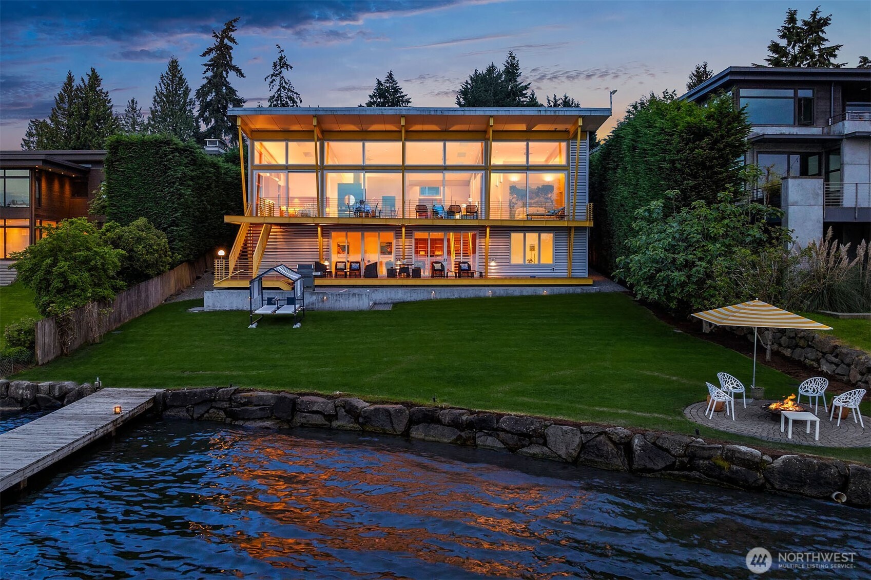 Residential in Mercer Island 2