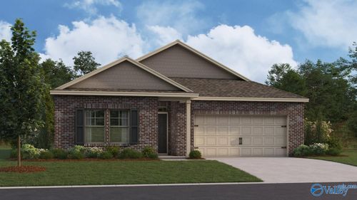 408 Jackson Point Cir, Huntsville, AL, 35811-4006 | Card Image