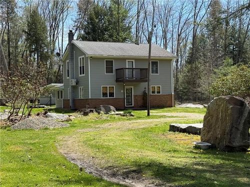 147 Fetterman Ln, Mahaffey, PA, 15757-7622 | Card Image