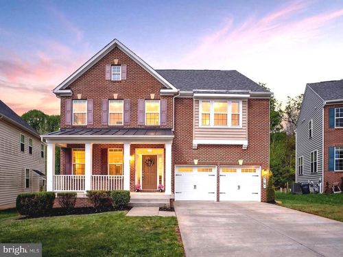 8701 Wellford Dr, ELLICOTT CITY, MD, 21042-6343 | Card Image