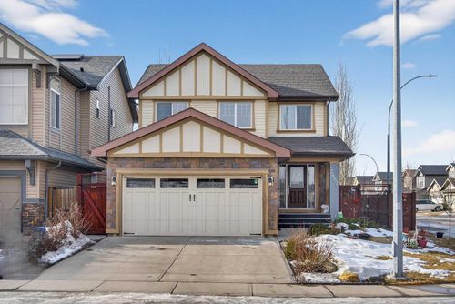 2407 Kingsland View Se, Airdrie, AB, T4A0A5 | Card Image