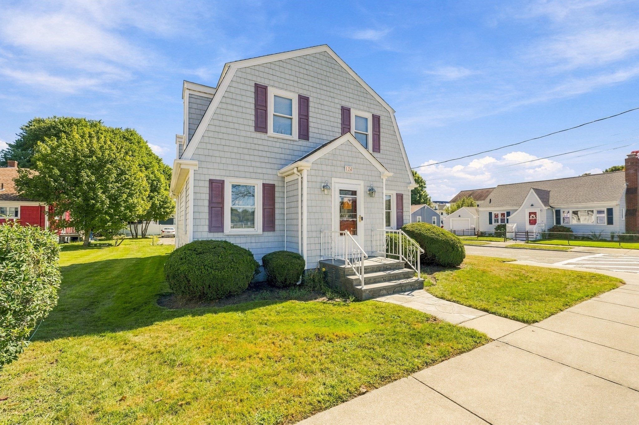 Residential in New Bedford