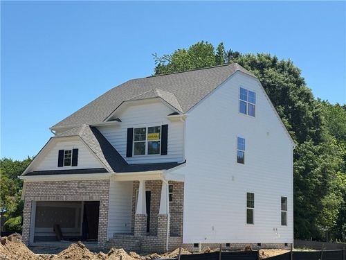 6321 Janice Ct, Gloucester, VA, 23061-5364 | Card Image