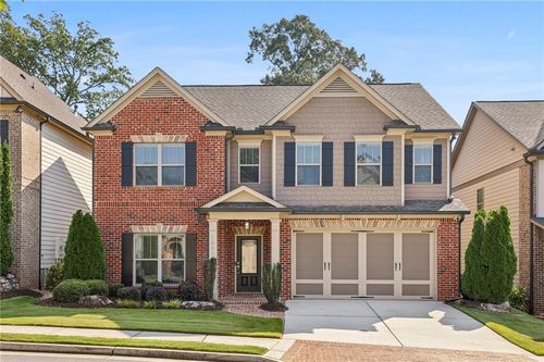 1897 Weston Ln, Tucker, GA, 30084-5503 | Card Image