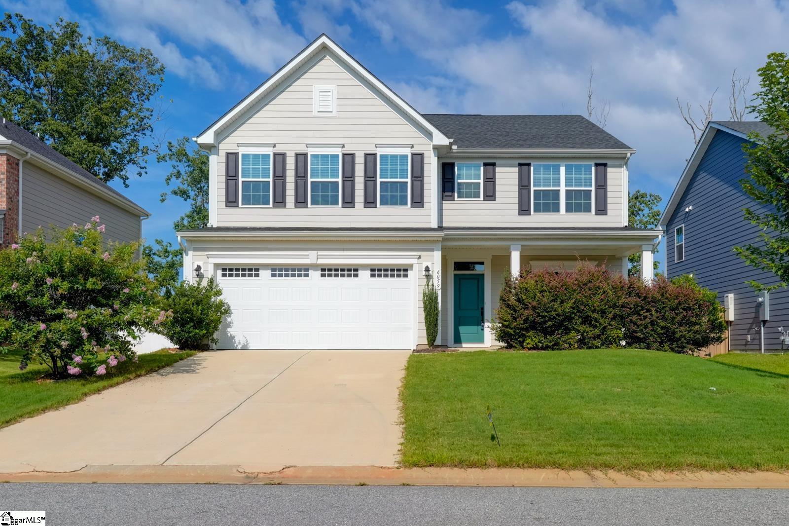 Residential in Spartanburg