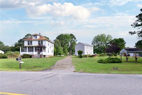 2307 Seaford Rd, Seaford, VA, 23696-2514 | Card Image