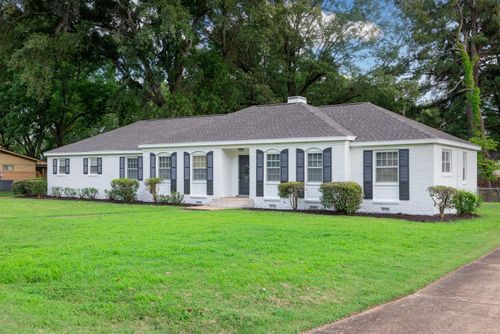 1653 Janis Dr, Memphis, TN, 38116-6727 | Card Image