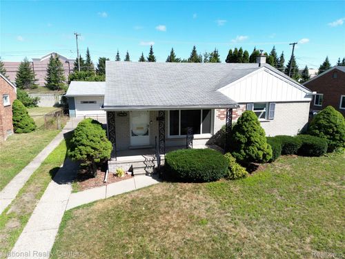 29636 Orangelawn St, Livonia, MI, 48150-3033 | Card Image
