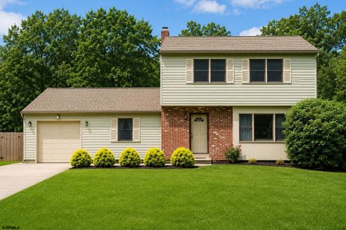 46 Christian Dr, ELMER, NJ, 08318-3021 | Card Image