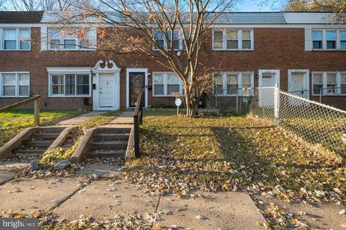 2416 Harriet Ave, BALTIMORE, MD, 21230-2714 | Card Image
