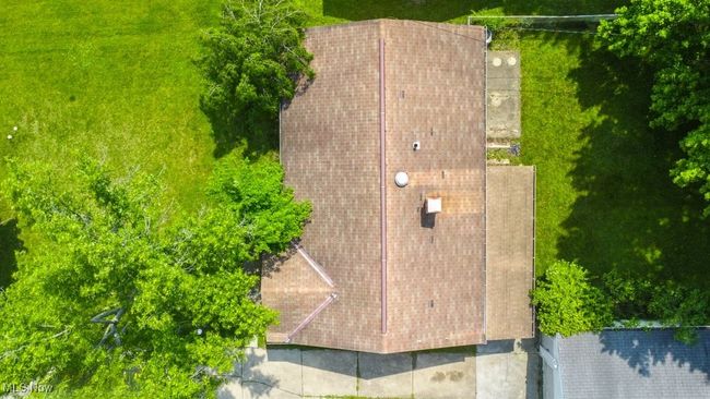 Aerial view of property and surrounding area | Image 38