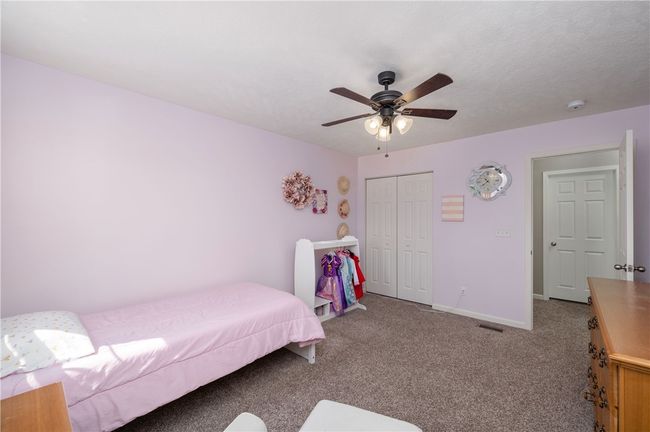 132 Naughton Cir, House other with 4 bedrooms, 3 bathrooms and null parking in Forward Twp - BUT PA | Image 30
