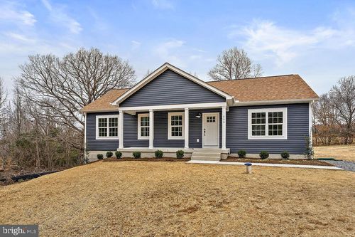 200 Seclusion Shores Drive, MINERAL, VA, 23117 | Card Image