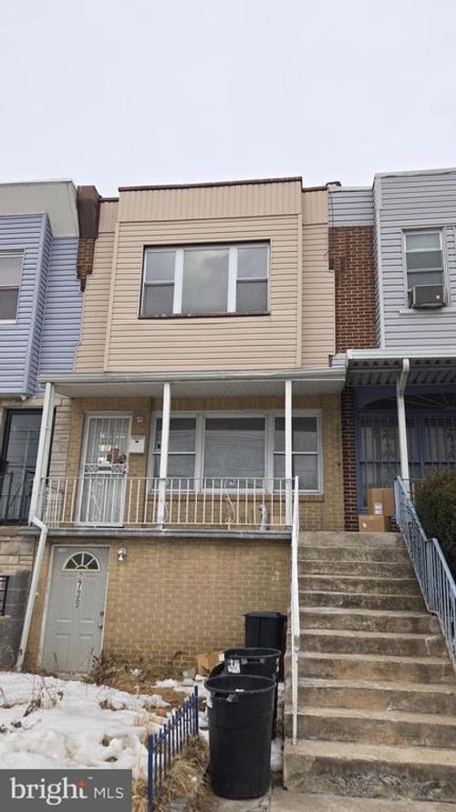 2739 W Allegheny Ave, PHILADELPHIA, PA, 19132-1228 | Card Image