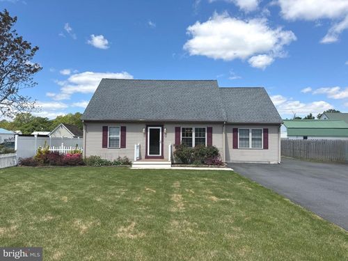 31536 White St, LAUREL, DE, 19956-4440 | Card Image