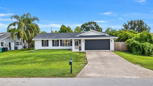 967 Sw Sultan Dr, Port St. Lucie, FL, 34953-2642 | Card Image