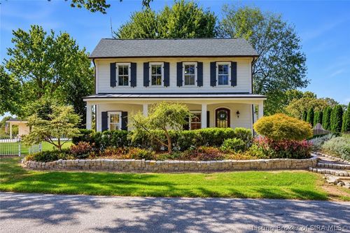 8851 Scottsville Rd, Floyds Knobs, IN, 47119 | Card Image