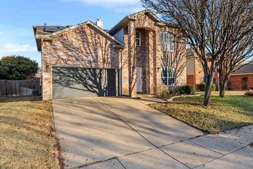 6716 Red Rock Trail, Watauga, TX, 76137 | Card Image