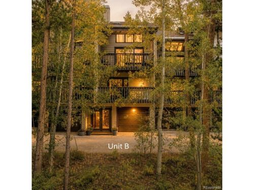 b-756 Broken Lance Dr, Breckenridge, CO, 80424-5180 | Card Image