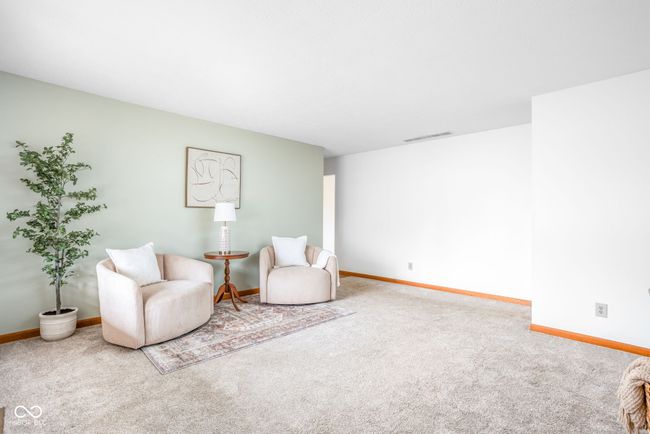 7655 Westerville Dr, House other with 3 bedrooms, 3 bathrooms and null parking in Clayton IN | Image 5