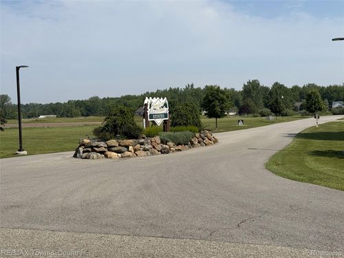 0 Evergreen #4 Trail, Vassar, MI, 48768 | Card Image