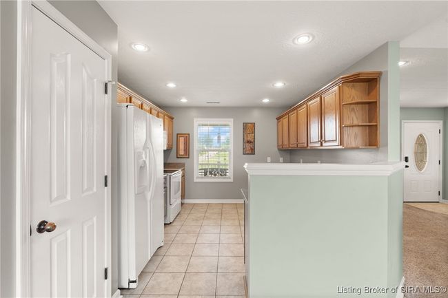 8435 Aberdeen Ln, Home with 3 bedrooms, 2 bathrooms and null parking in Charlestown IN | Image 26