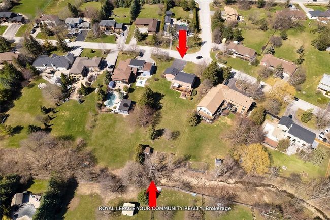 133 Ellis Ave, House other with 6 bedrooms, 4 bathrooms and 9 parking in Nobleton ON | Image 39
