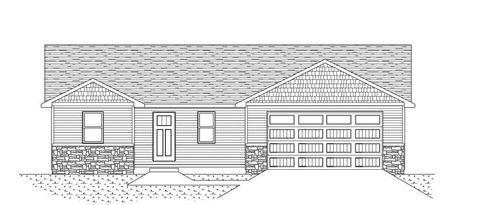 531 Willow Court, NEW LONDON, WI, 54961 | Card Image