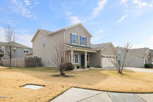 700 Harvest Point Dr, Fuquay Varina, NC, 27526-5597 | Card Image