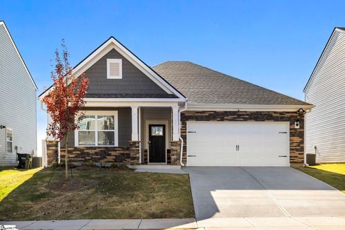 324 Ridge Climb Trl, Greer, SC, 29651-5462 | Card Image